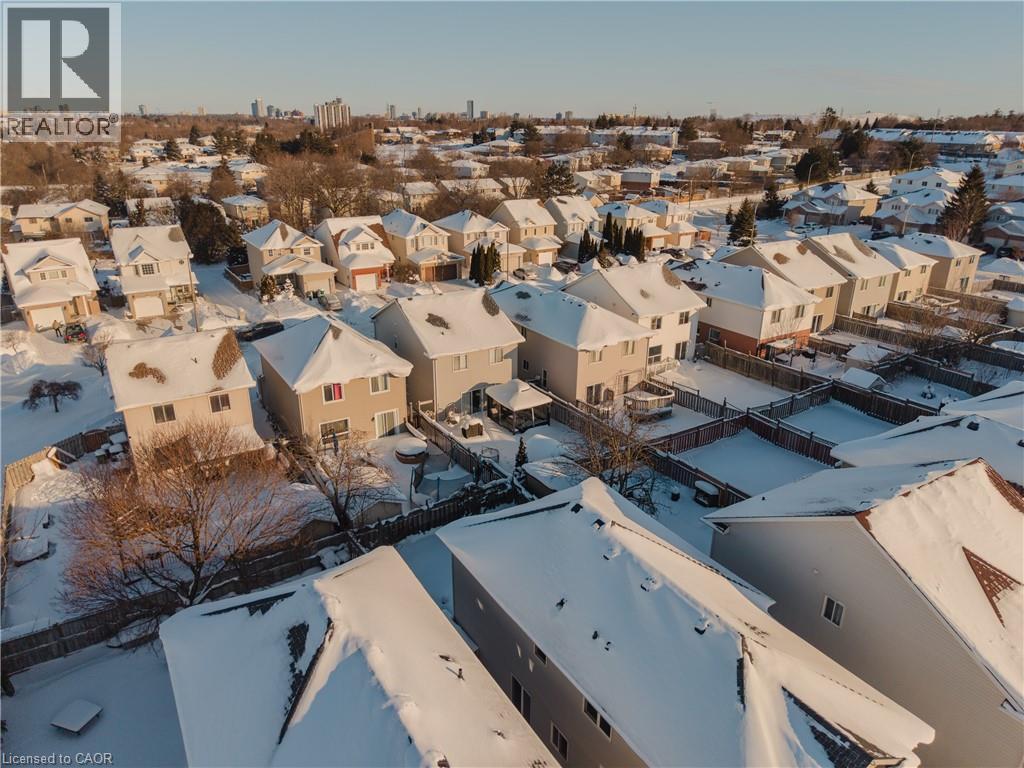 279 Highbrook Crescent, Kitchener, Ontario  N2E 3S6 - Photo 40 - 40802354