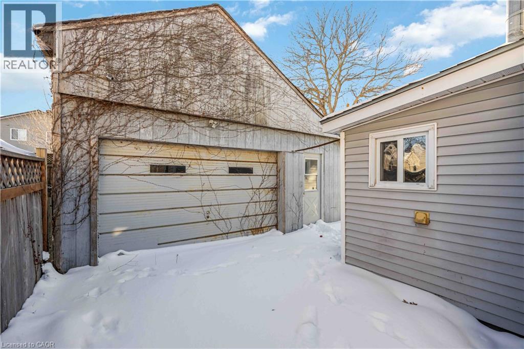 665 Lakeshore Road, Sarnia, Ontario  N7V 2T1 - Photo 16 - 40794937