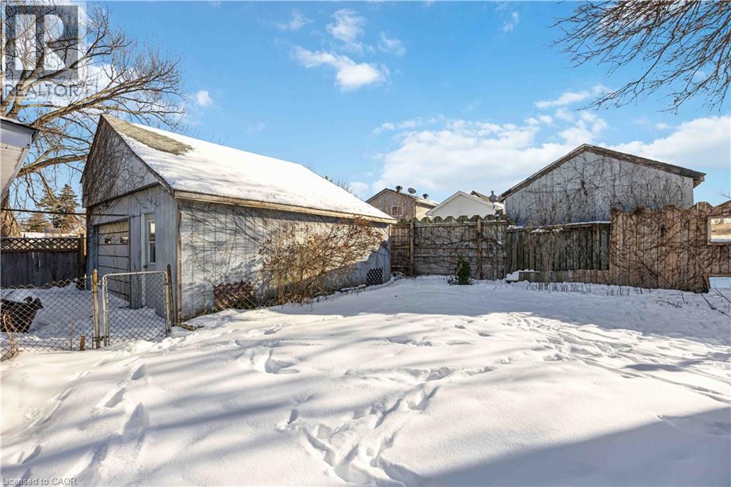 665 Lakeshore Road, Sarnia, Ontario  N7V 2T1 - Photo 17 - 40794937