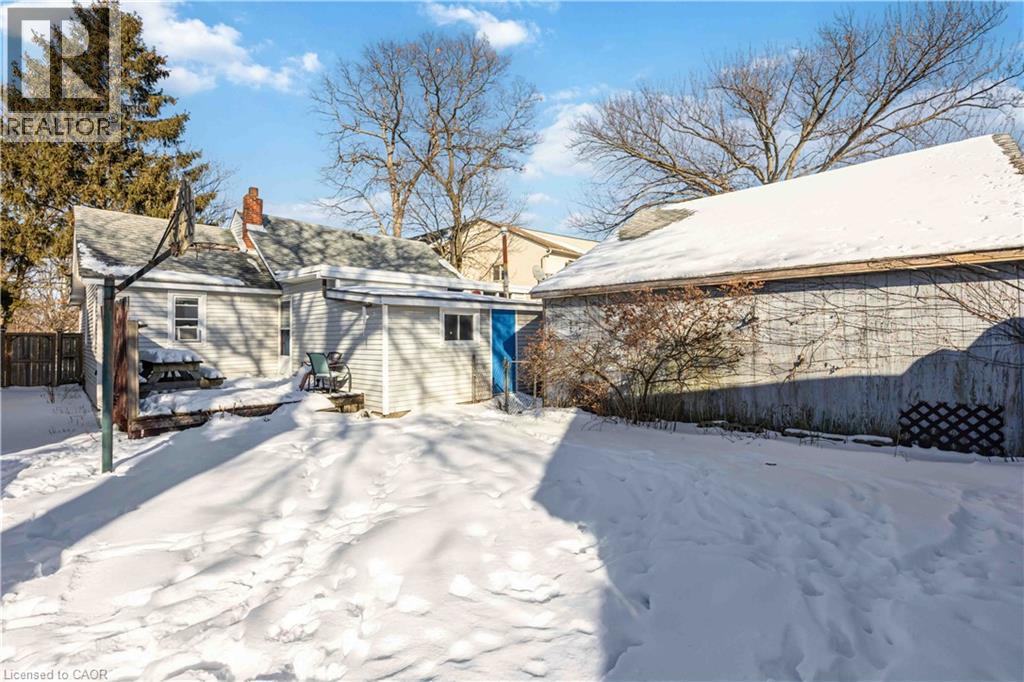 665 Lakeshore Road, Sarnia, Ontario  N7V 2T1 - Photo 19 - 40794937