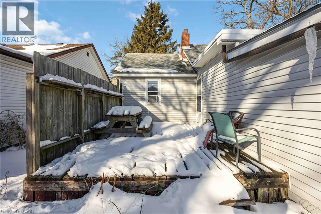 665 Lakeshore Road, Sarnia, Ontario  N7V 2T1 - Photo 20 - 40794937