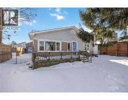 665 LAKESHORE Road, Sarnia, Ontario