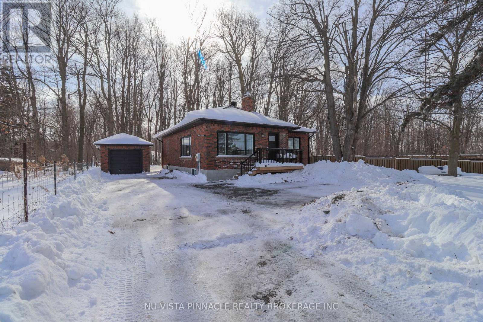 7142 Highway 7, Halton Hills, Ontario  L7J 2L9 - Photo 3 - W12756398