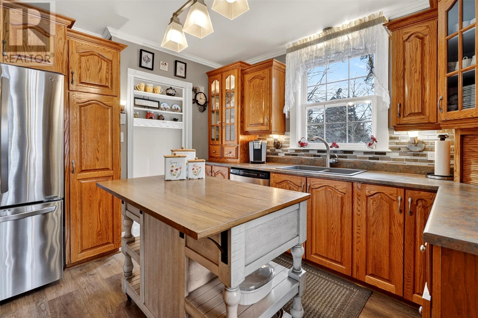 5 Cross Road, Bay Roberts, Newfoundland & Labrador  A0A 1G0 - Photo 10 - 1294247