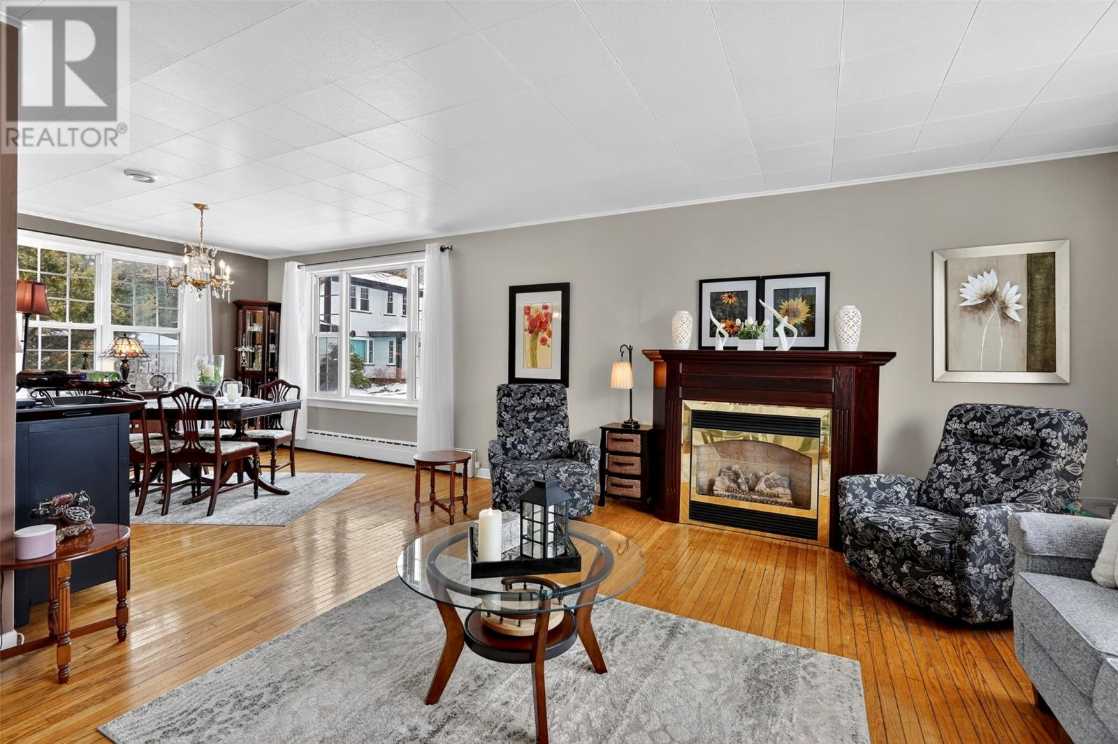 5 Cross Road, Bay Roberts, Newfoundland & Labrador  A0A 1G0 - Photo 16 - 1294247