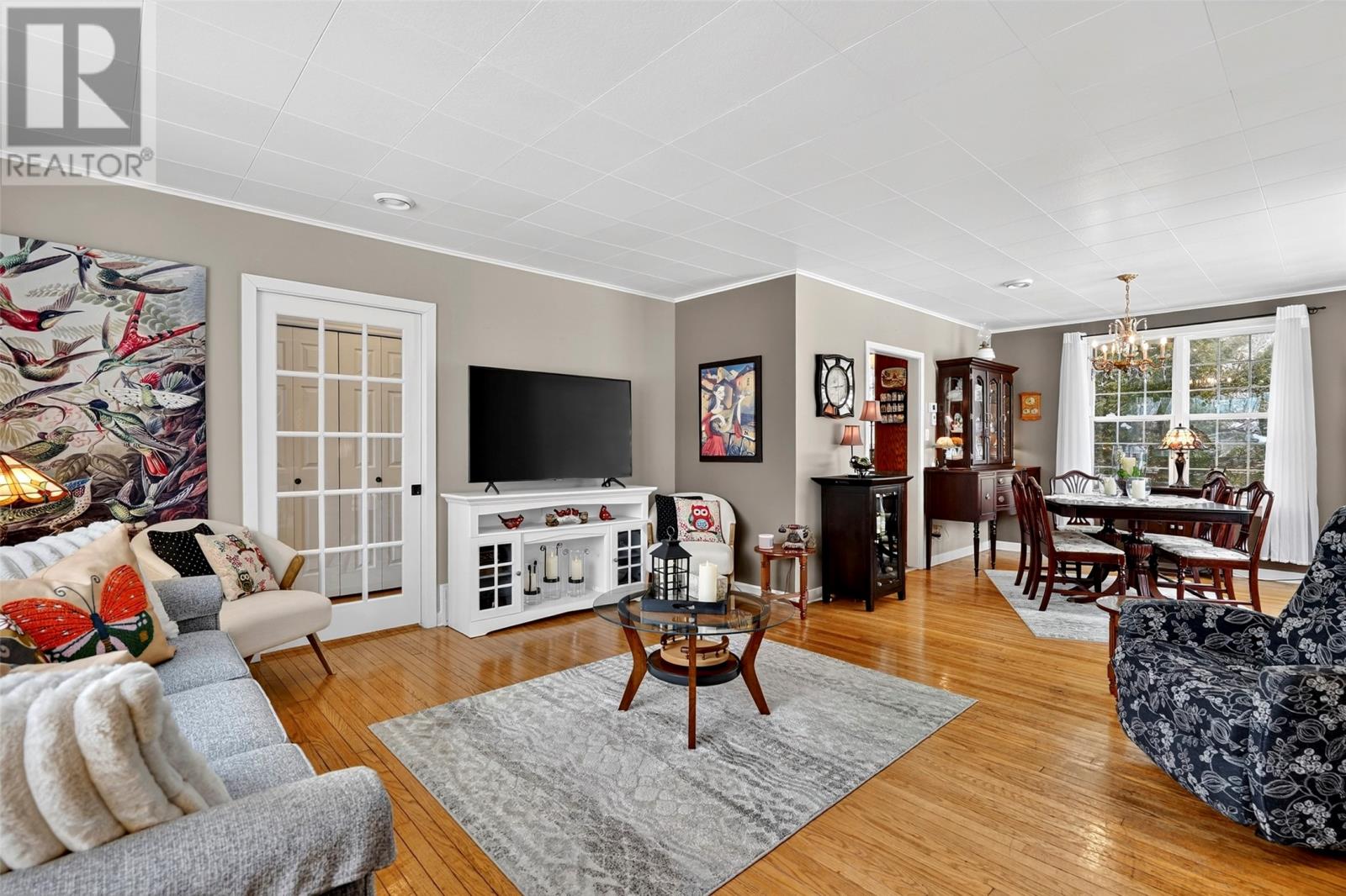 5 Cross Road, Bay Roberts, Newfoundland & Labrador  A0A 1G0 - Photo 17 - 1294247