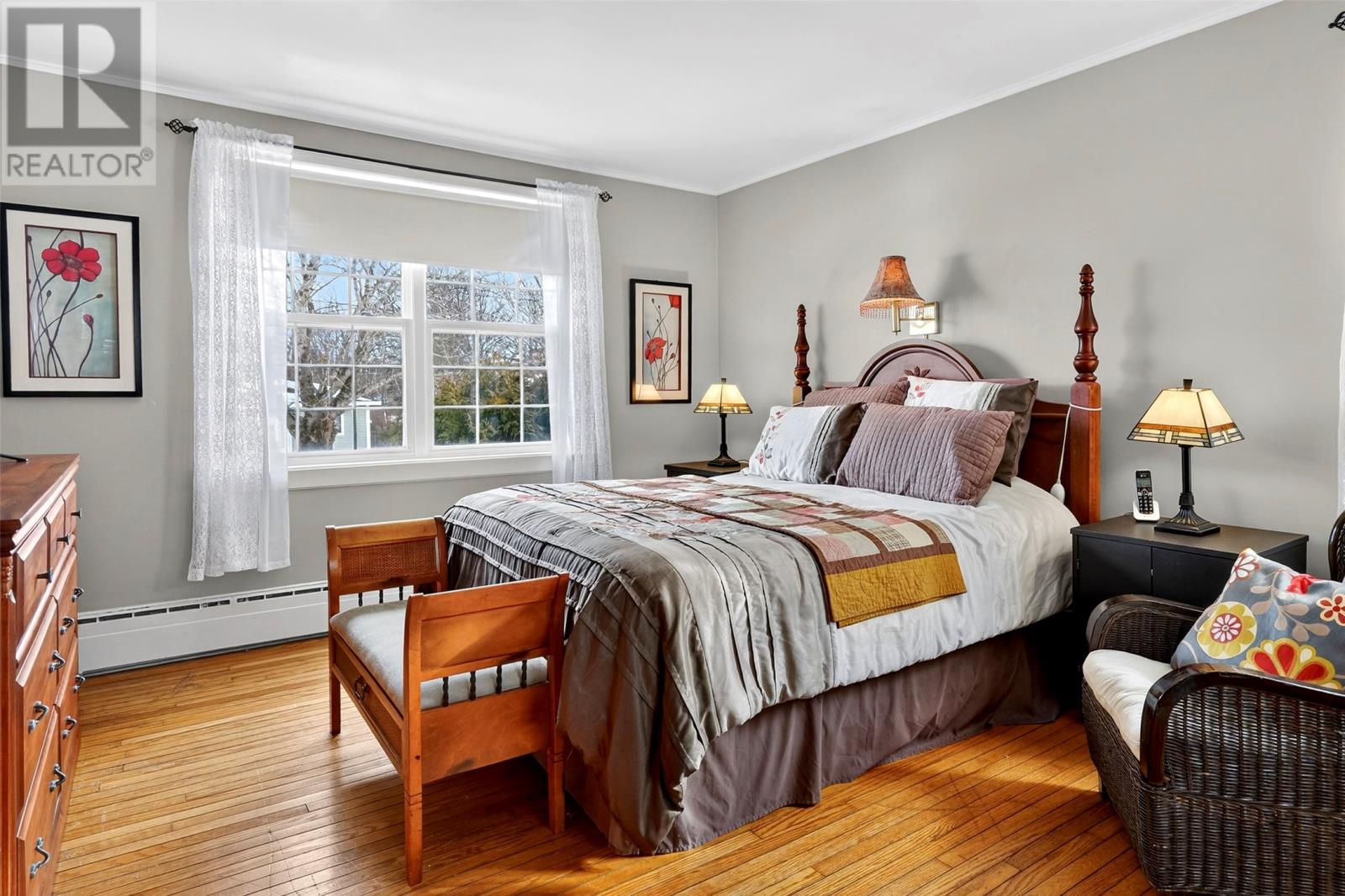 5 Cross Road, Bay Roberts, Newfoundland & Labrador  A0A 1G0 - Photo 22 - 1294247