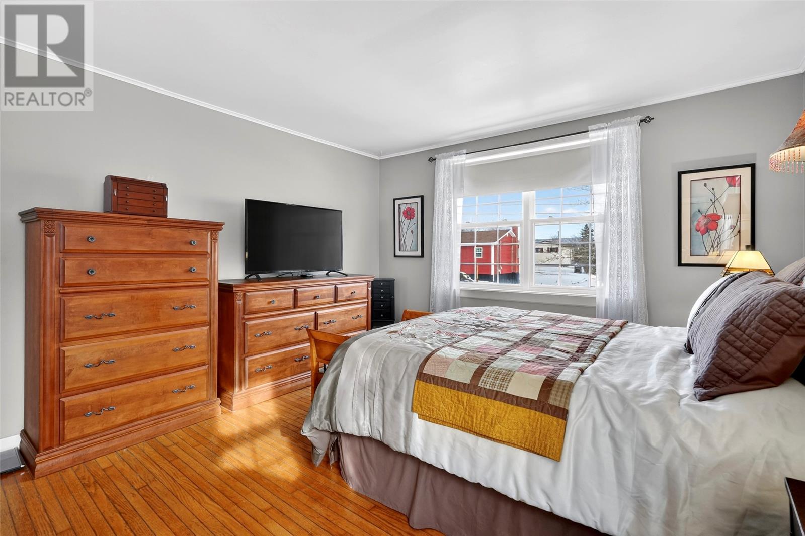 5 Cross Road, Bay Roberts, Newfoundland & Labrador  A0A 1G0 - Photo 23 - 1294247