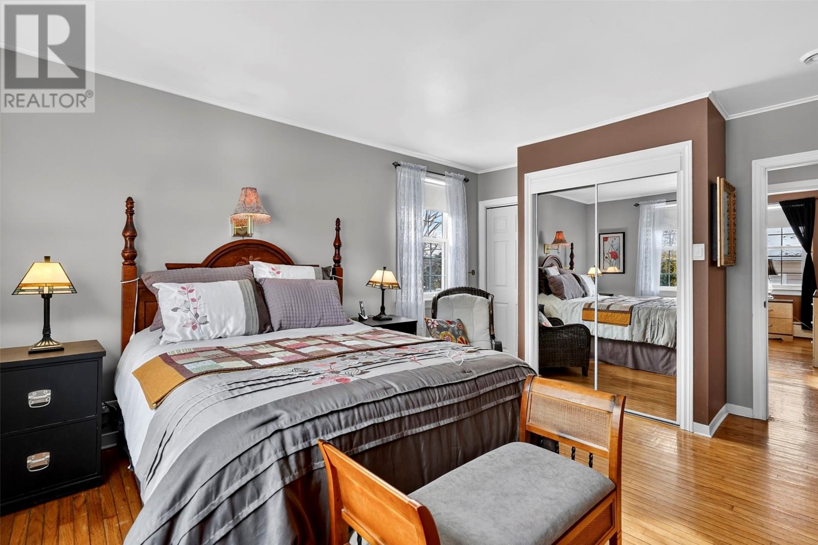 5 Cross Road, Bay Roberts, Newfoundland & Labrador  A0A 1G0 - Photo 24 - 1294247