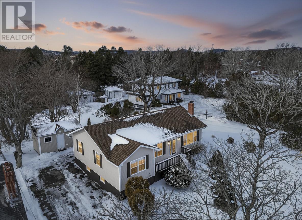 5 Cross Road, Bay Roberts, Newfoundland & Labrador  A0A 1G0 - Photo 31 - 1294247