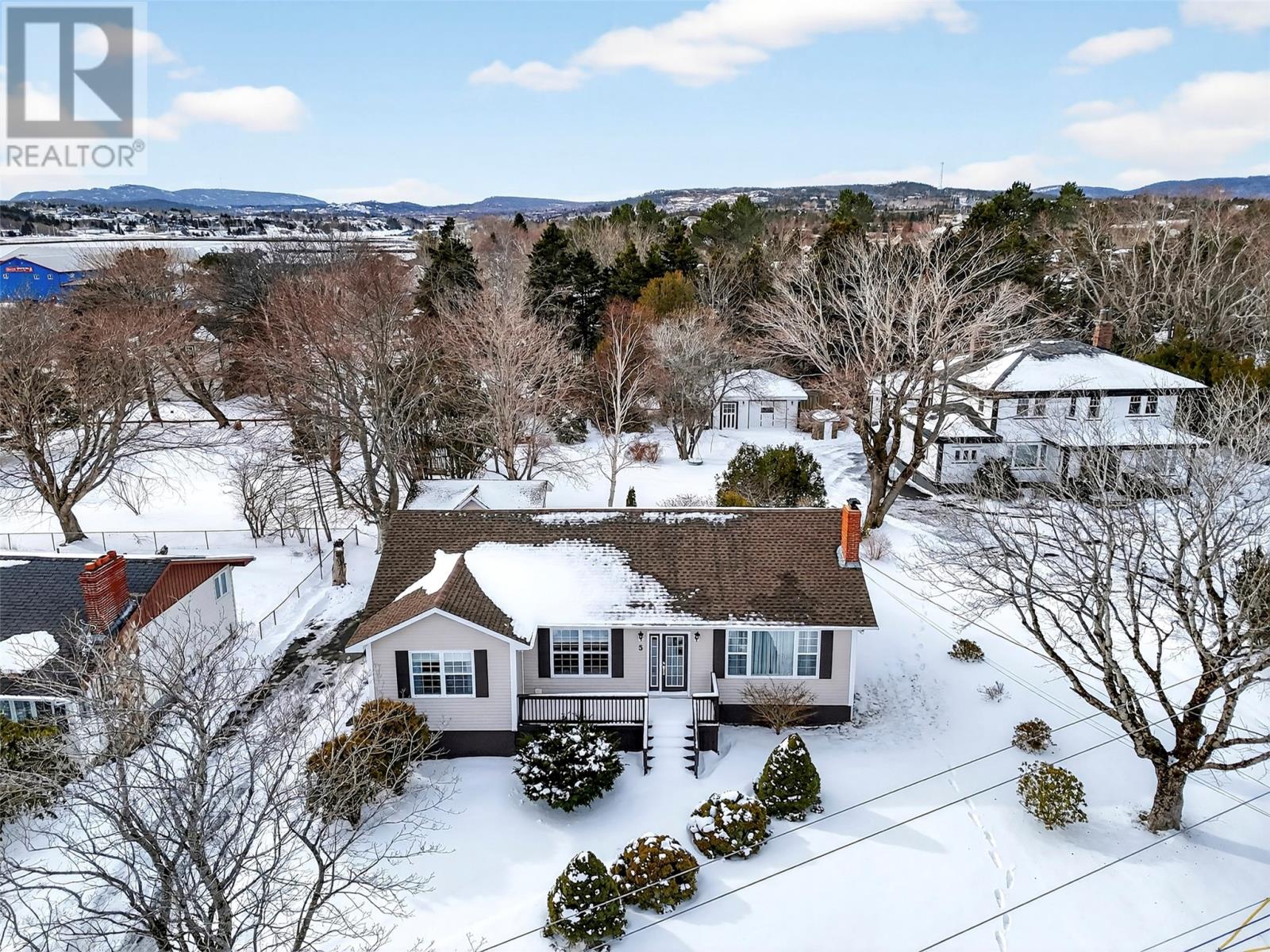 5 Cross Road, Bay Roberts, Newfoundland & Labrador  A0A 1G0 - Photo 32 - 1294247