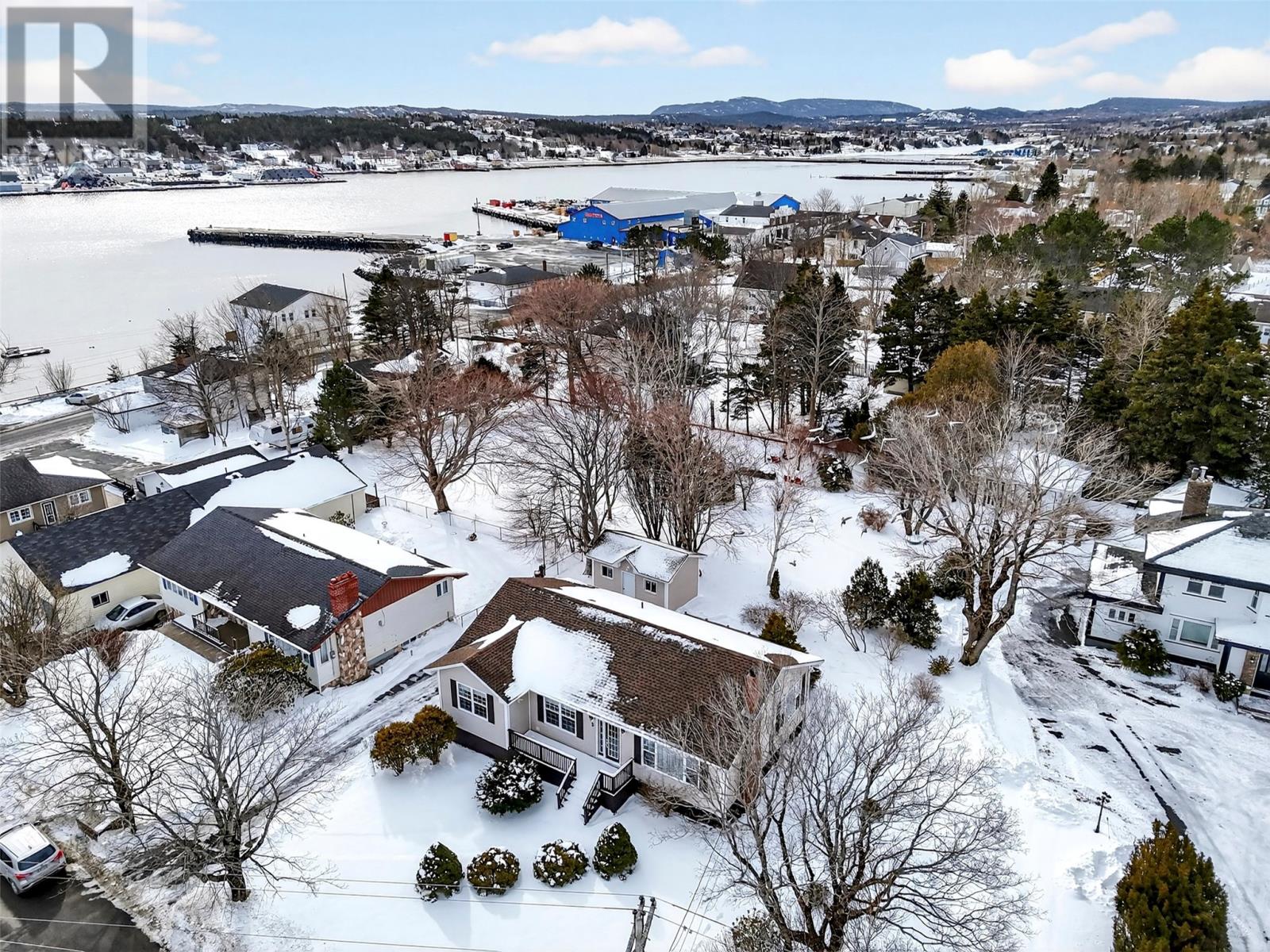 5 Cross Road, Bay Roberts, Newfoundland & Labrador  A0A 1G0 - Photo 33 - 1294247