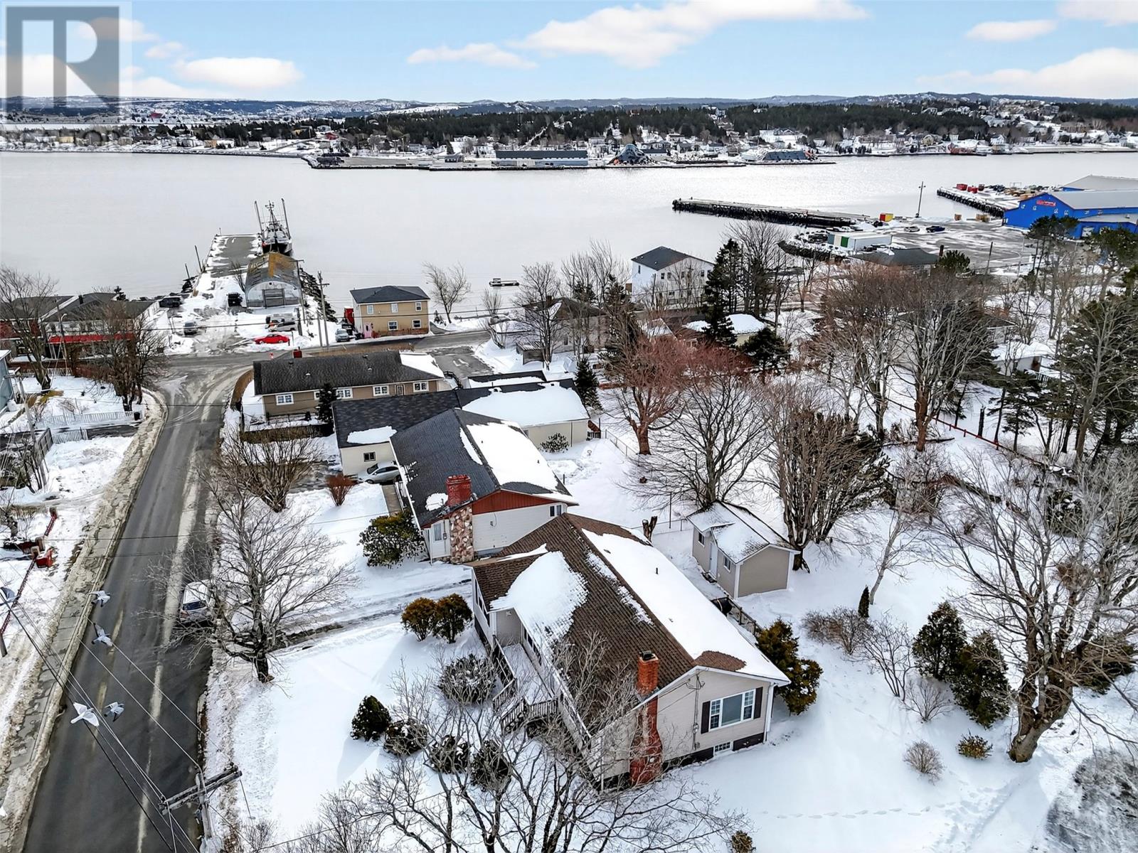 5 Cross Road, Bay Roberts, Newfoundland & Labrador  A0A 1G0 - Photo 34 - 1294247