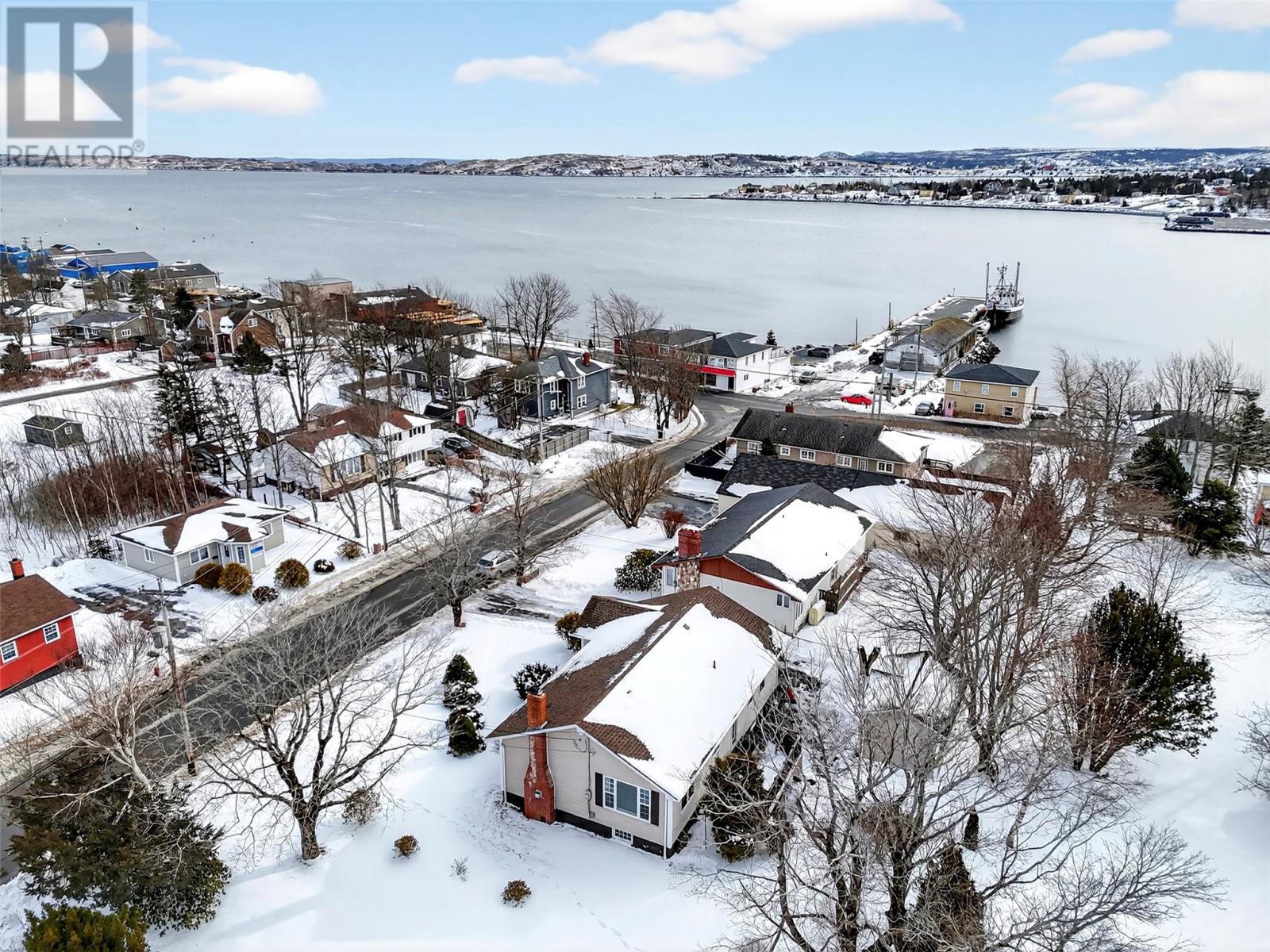 5 Cross Road, Bay Roberts, Newfoundland & Labrador  A0A 1G0 - Photo 36 - 1294247