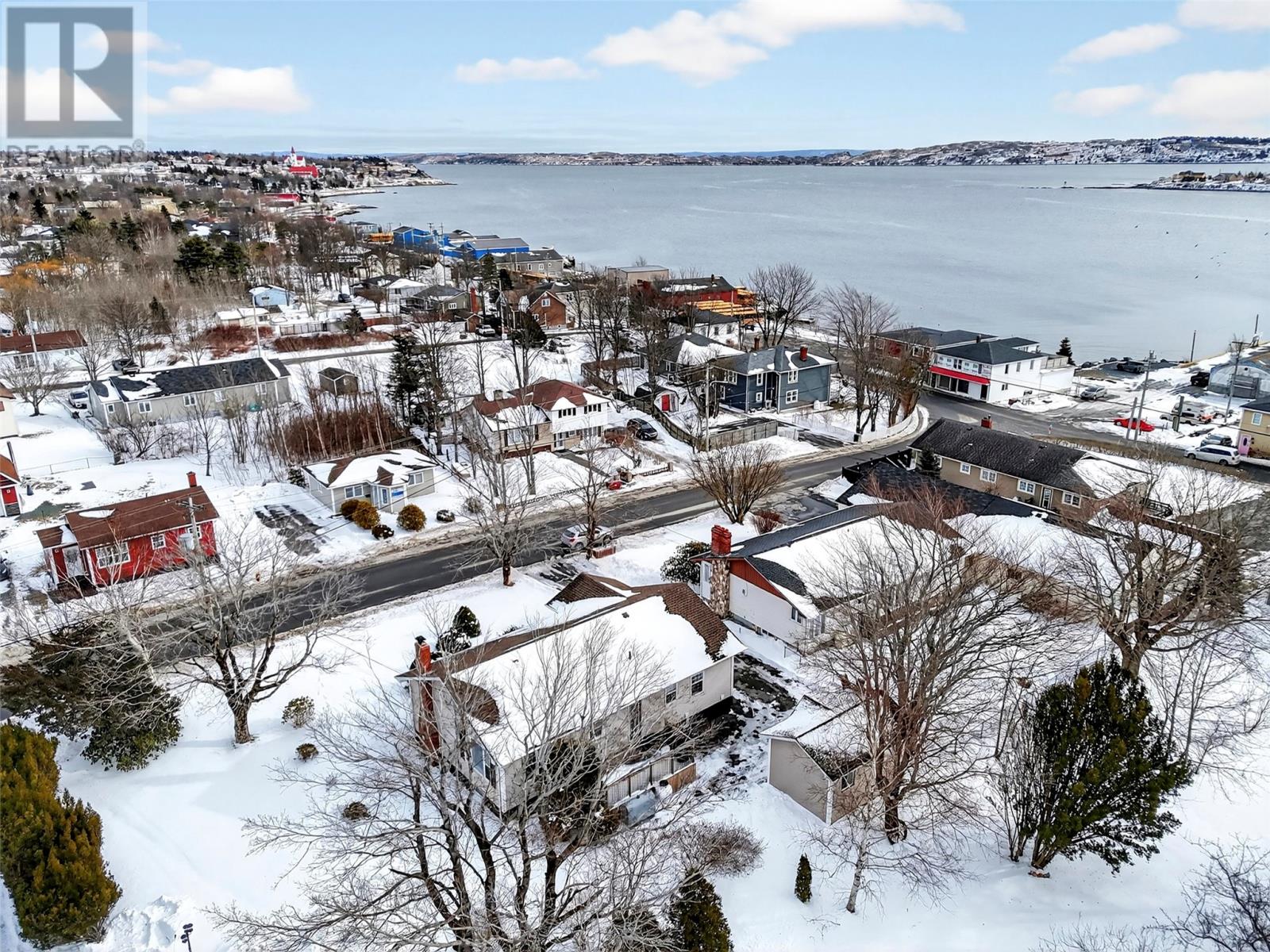 5 Cross Road, Bay Roberts, Newfoundland & Labrador  A0A 1G0 - Photo 37 - 1294247