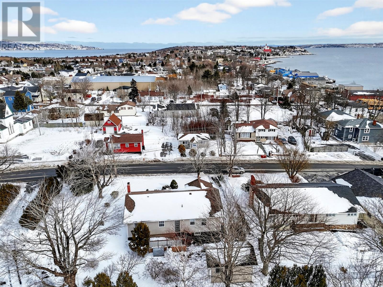 5 Cross Road, Bay Roberts, Newfoundland & Labrador  A0A 1G0 - Photo 38 - 1294247