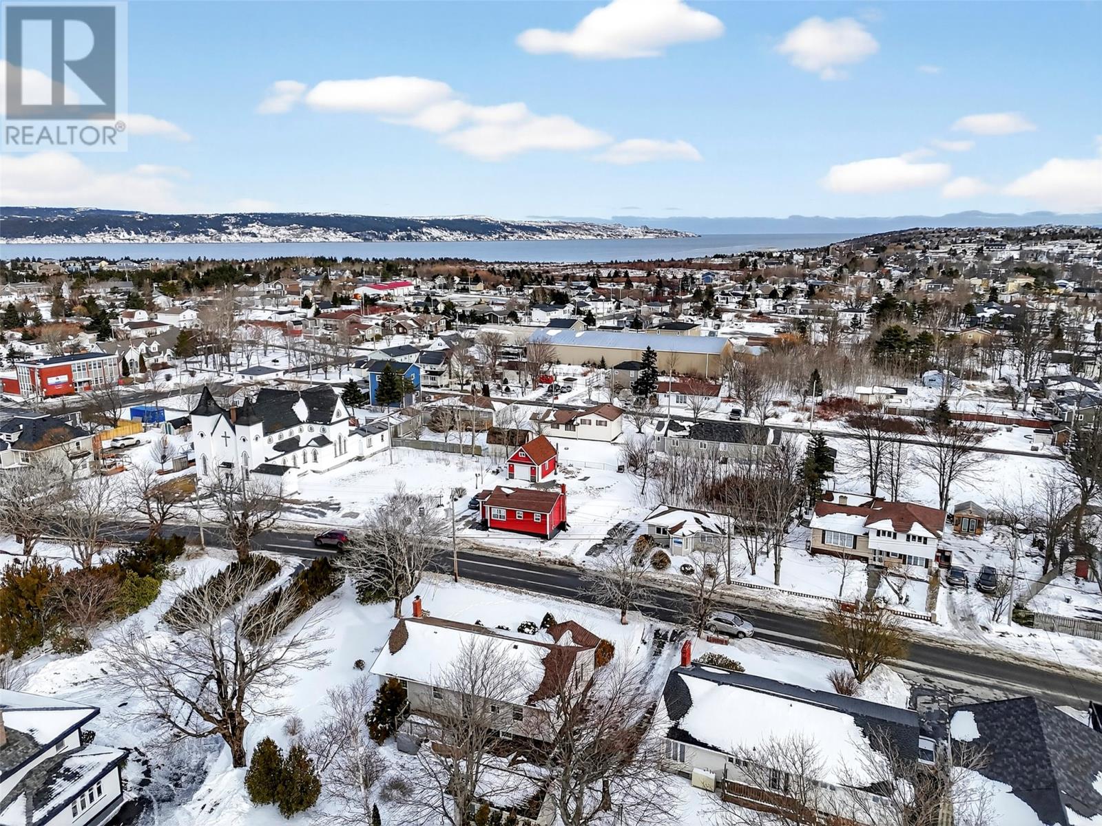 5 Cross Road, Bay Roberts, Newfoundland & Labrador  A0A 1G0 - Photo 39 - 1294247