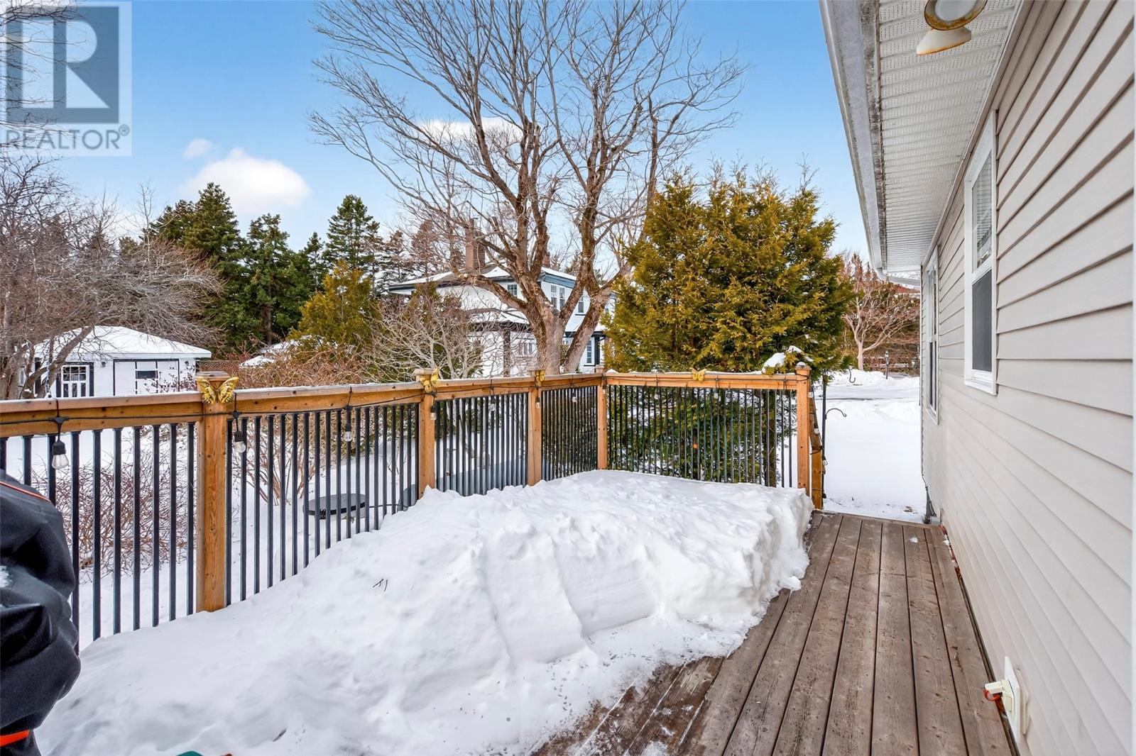 5 Cross Road, Bay Roberts, Newfoundland & Labrador  A0A 1G0 - Photo 4 - 1294247