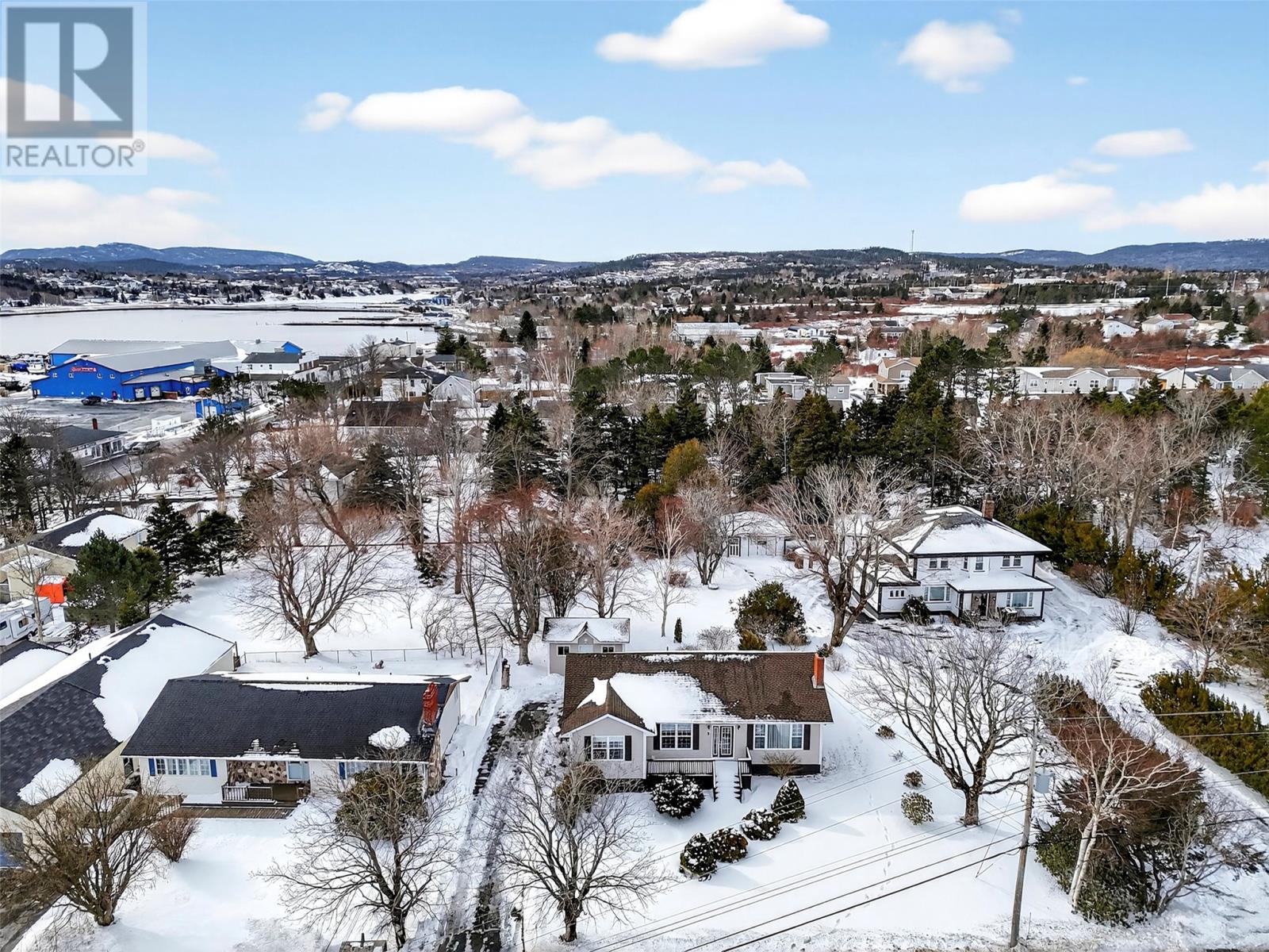 5 Cross Road, Bay Roberts, Newfoundland & Labrador  A0A 1G0 - Photo 41 - 1294247