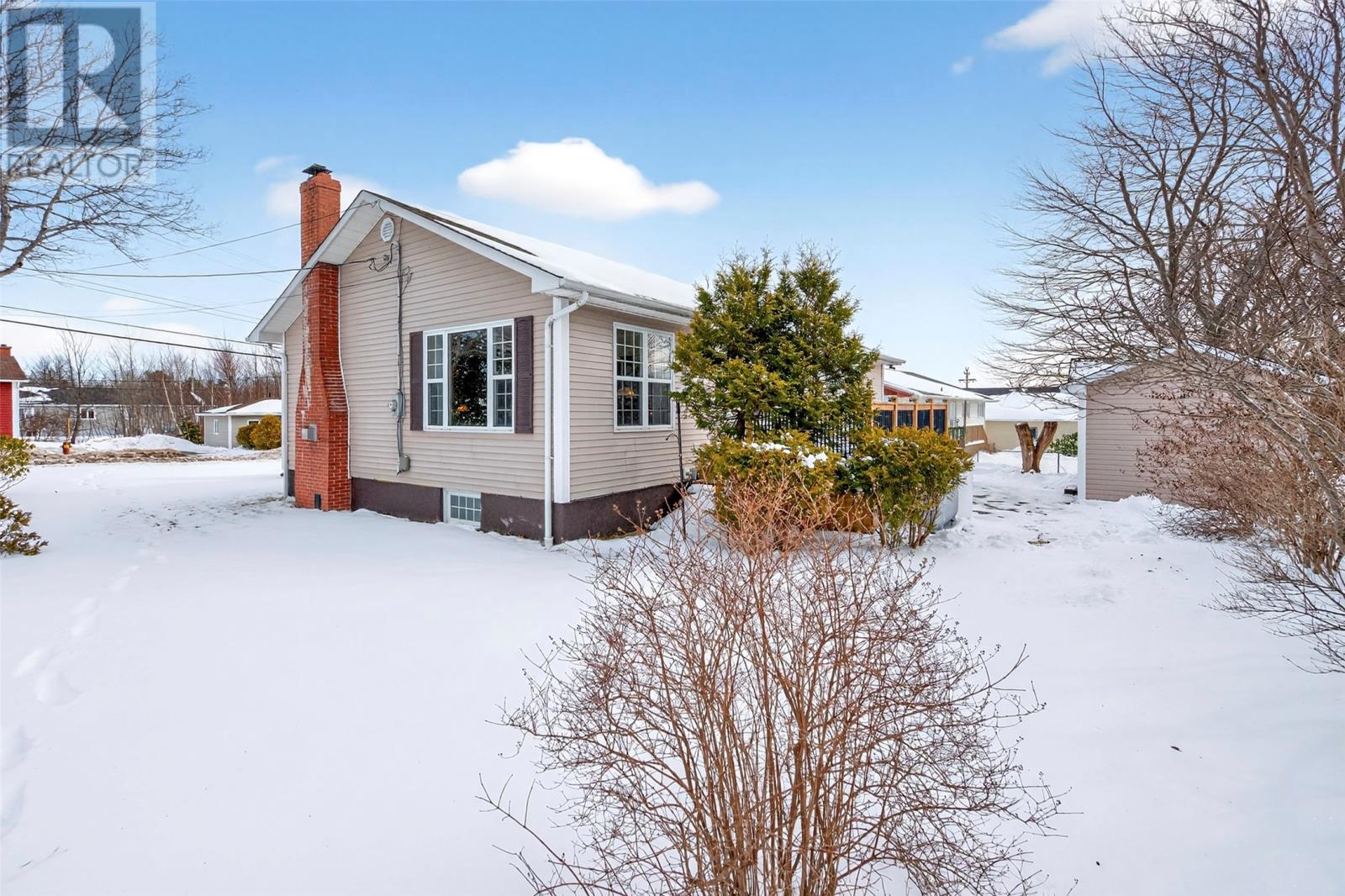 5 Cross Road, Bay Roberts, Newfoundland & Labrador  A0A 1G0 - Photo 42 - 1294247