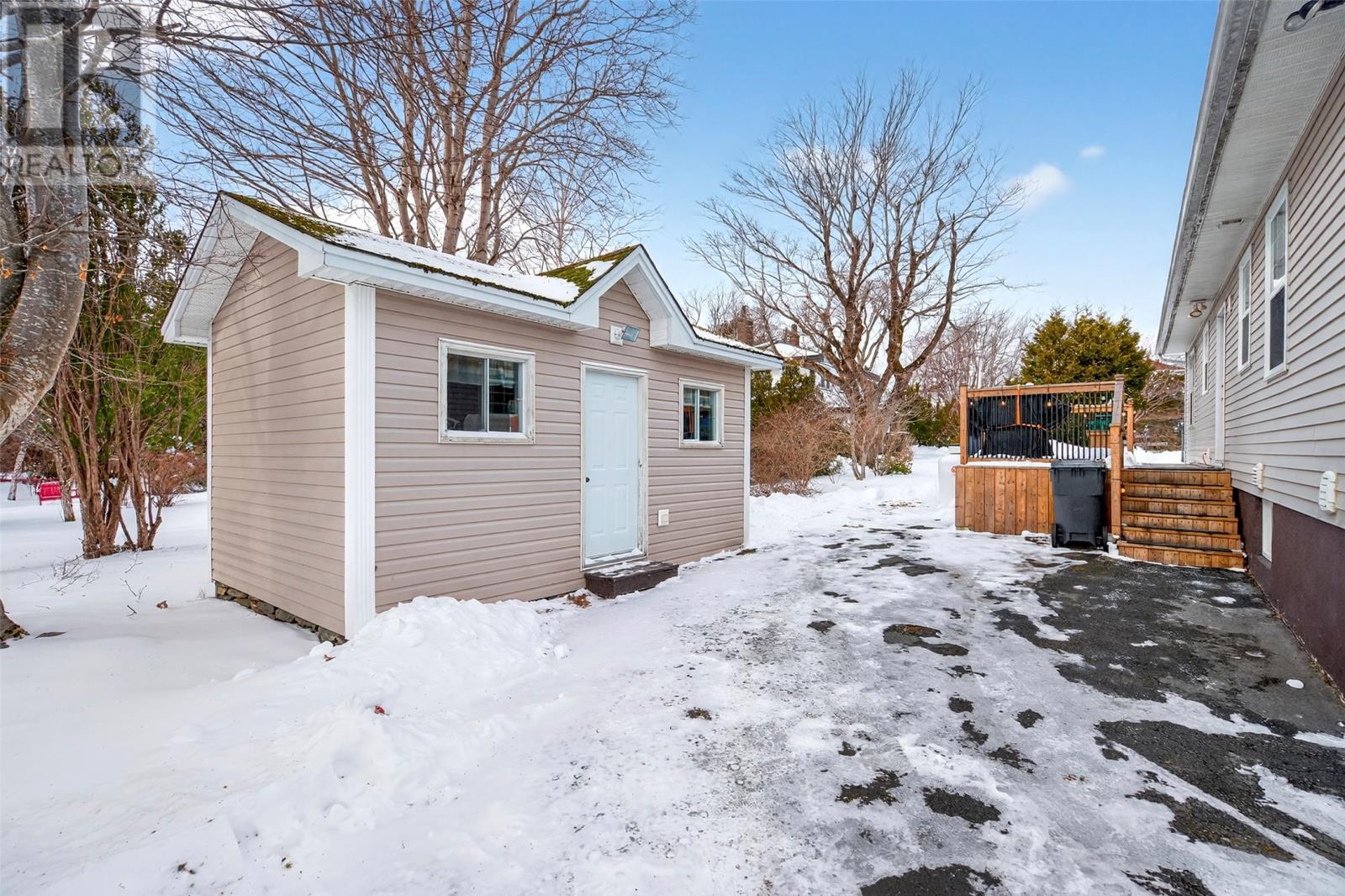 5 Cross Road, Bay Roberts, Newfoundland & Labrador  A0A 1G0 - Photo 43 - 1294247