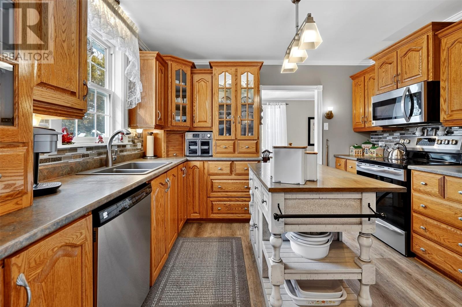 5 Cross Road, Bay Roberts, Newfoundland & Labrador  A0A 1G0 - Photo 6 - 1294247