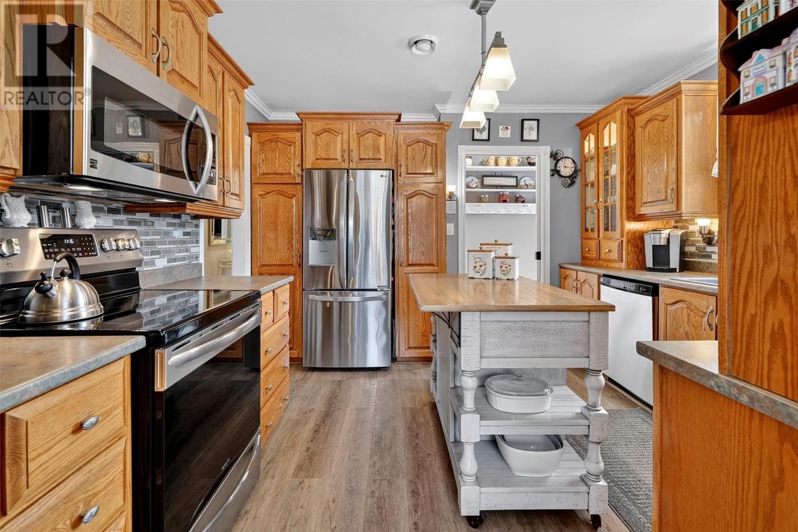 5 Cross Road, Bay Roberts, Newfoundland & Labrador  A0A 1G0 - Photo 9 - 1294247