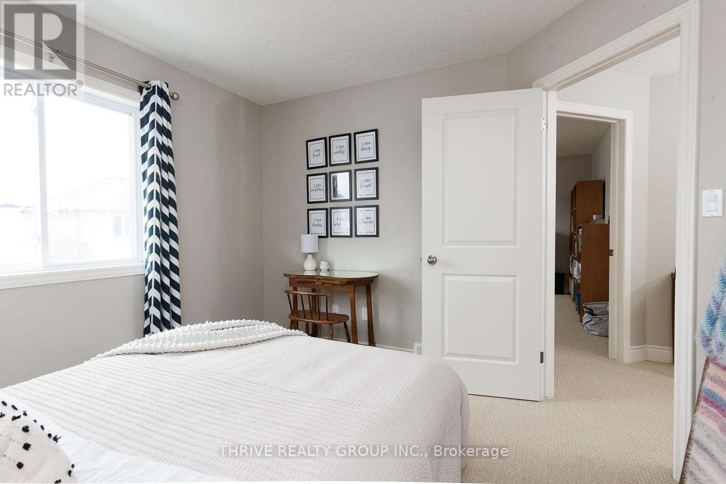 33 Abbott Street, Strathroy-Caradoc, Ontario  N7G 0B6 - Photo 13 - X12756382