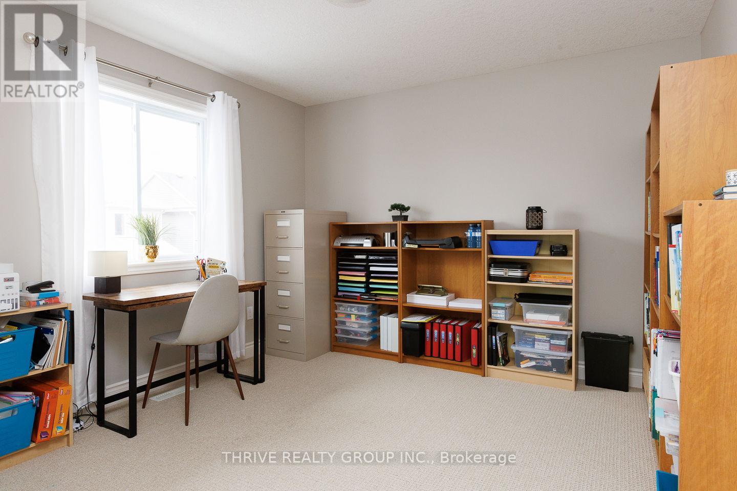 33 Abbott Street, Strathroy-Caradoc, Ontario  N7G 0B6 - Photo 14 - X12756382