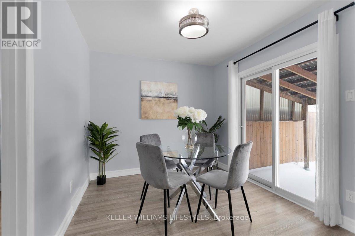 89 Erica Crescent, London South, Ontario  N6E 3P5 - Photo 11 - X12756400