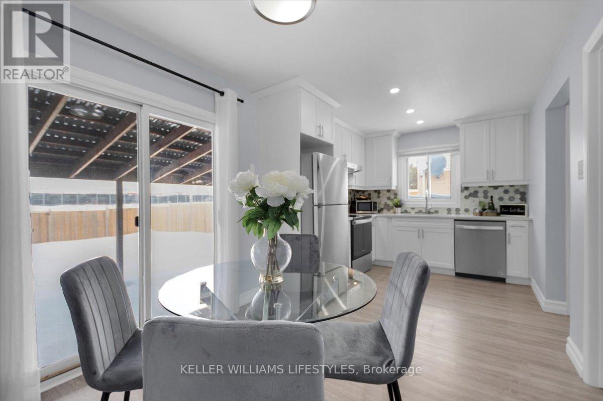 89 Erica Crescent, London South, Ontario  N6E 3P5 - Photo 13 - X12756400