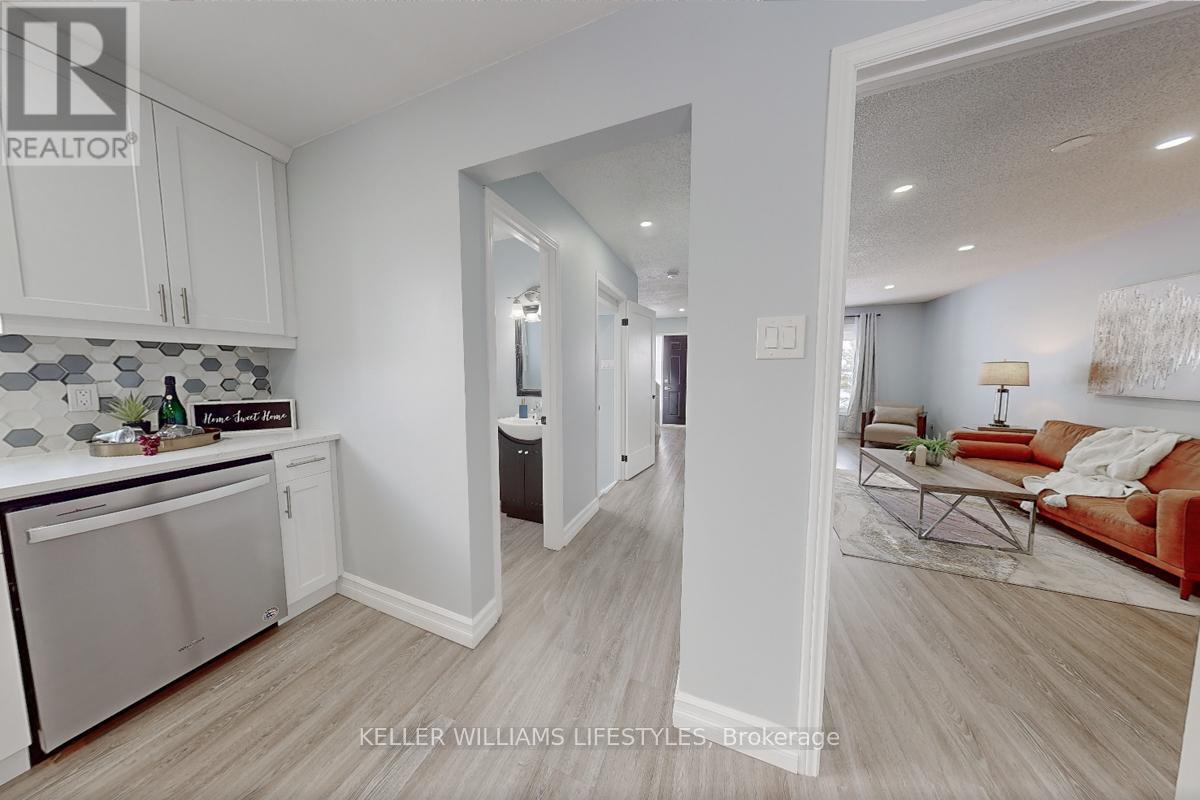 89 Erica Crescent, London South, Ontario  N6E 3P5 - Photo 14 - X12756400