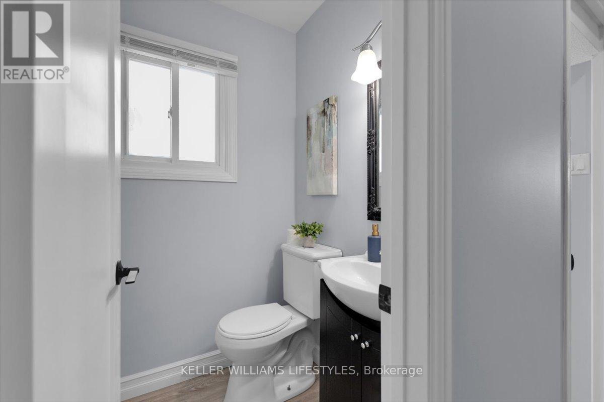 89 Erica Crescent, London South, Ontario  N6E 3P5 - Photo 15 - X12756400