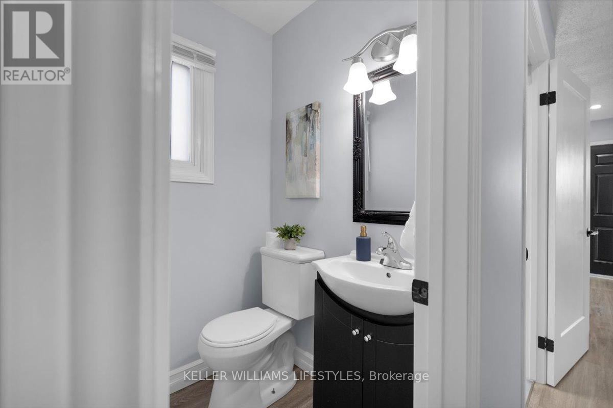 89 Erica Crescent, London South, Ontario  N6E 3P5 - Photo 16 - X12756400