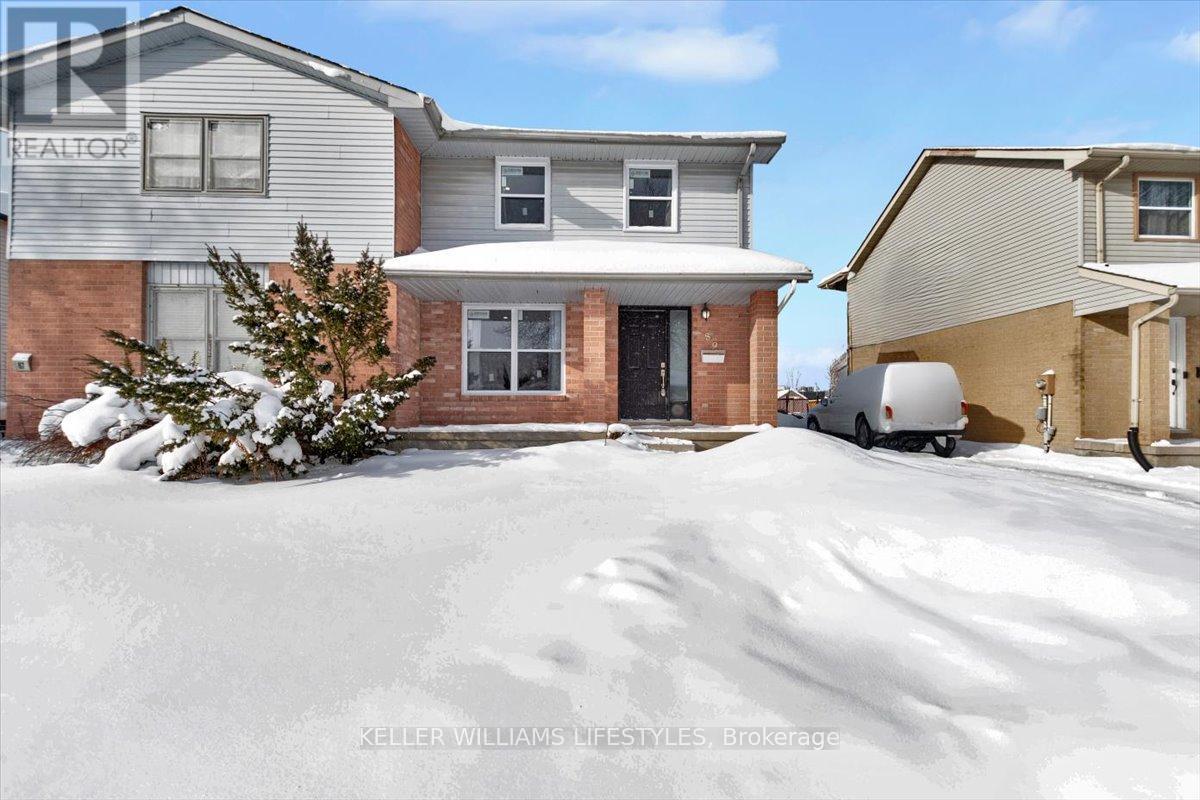 89 Erica Crescent, London South, Ontario  N6E 3P5 - Photo 2 - X12756400