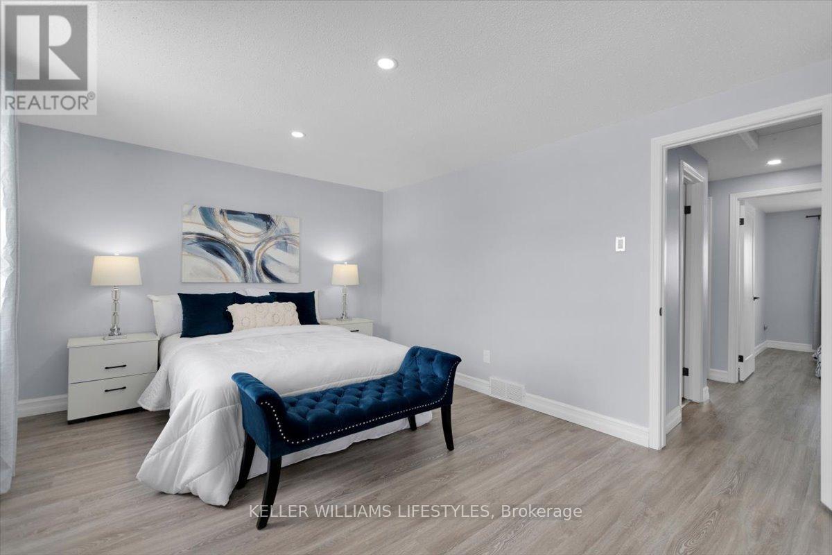 89 Erica Crescent, London South, Ontario  N6E 3P5 - Photo 20 - X12756400