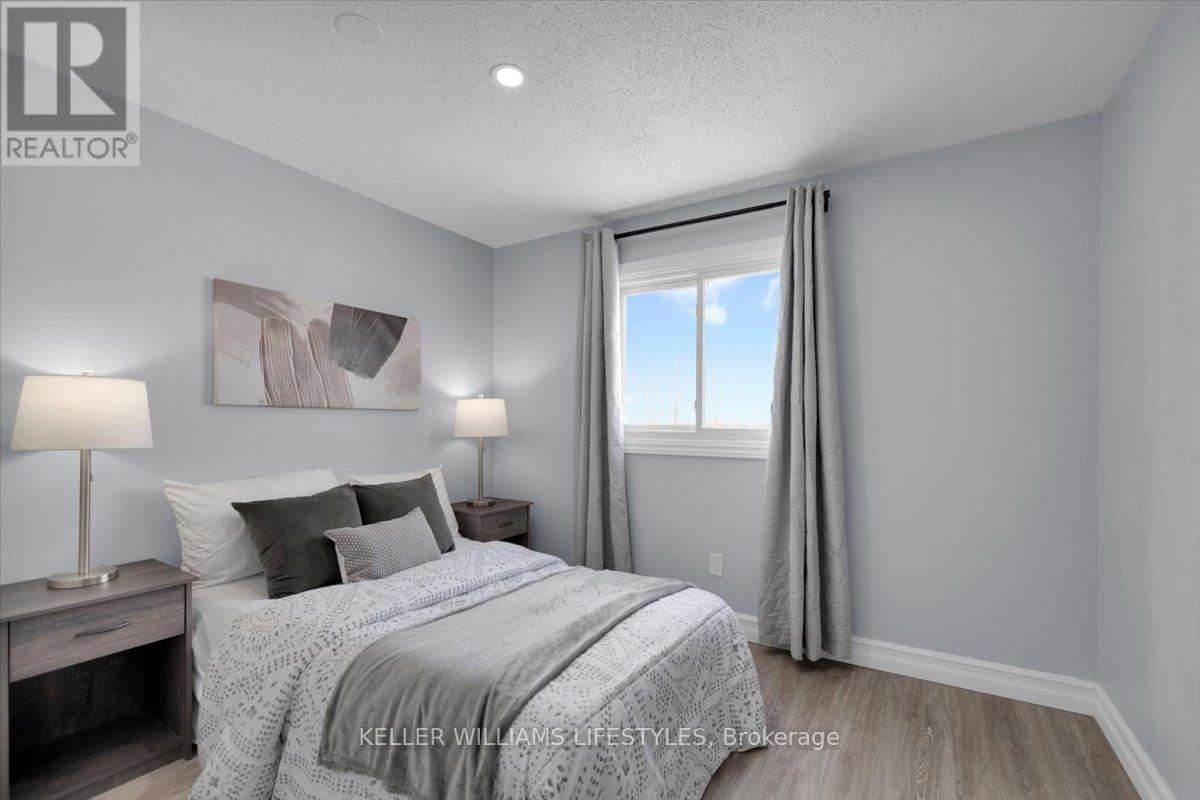 89 Erica Crescent, London South, Ontario  N6E 3P5 - Photo 23 - X12756400