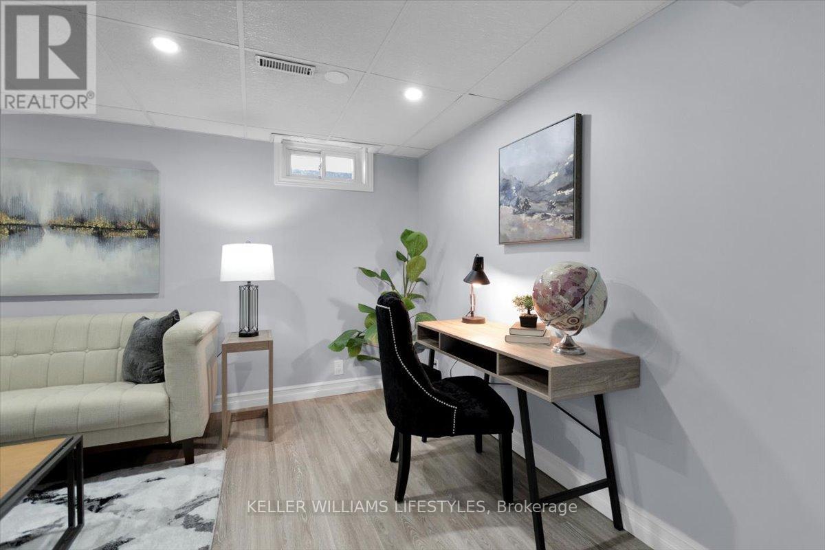 89 Erica Crescent, London South, Ontario  N6E 3P5 - Photo 32 - X12756400