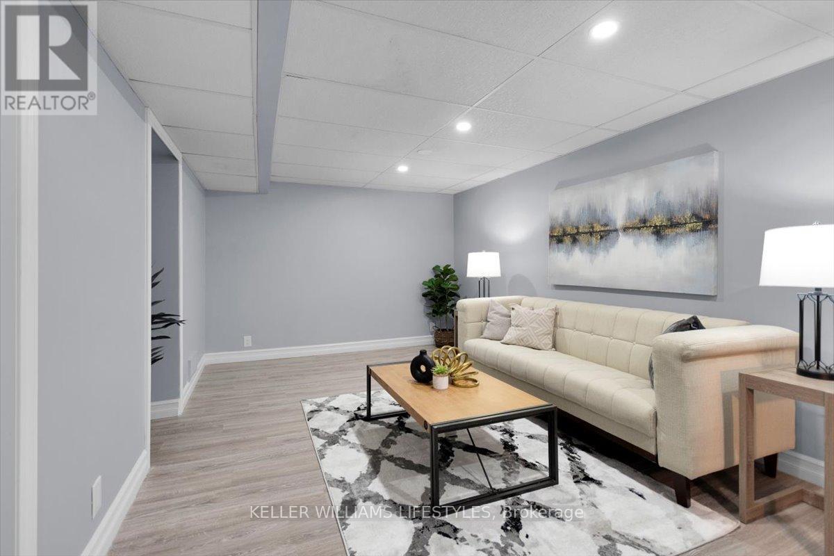 89 Erica Crescent, London South, Ontario  N6E 3P5 - Photo 33 - X12756400