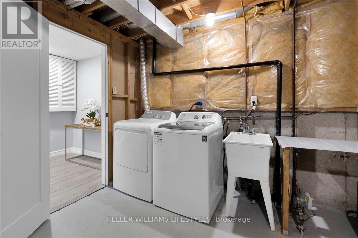 89 Erica Crescent, London South, Ontario  N6E 3P5 - Photo 35 - X12756400