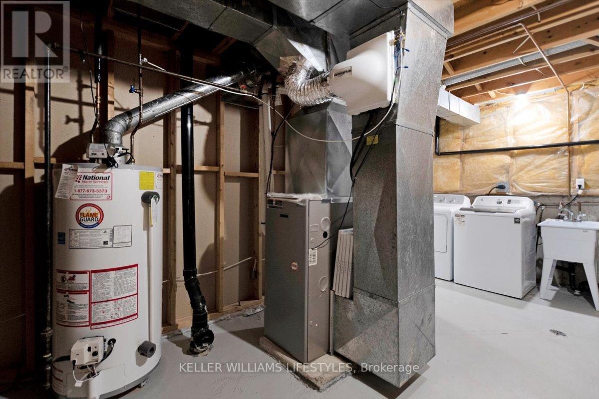 89 Erica Crescent, London South, Ontario  N6E 3P5 - Photo 37 - X12756400