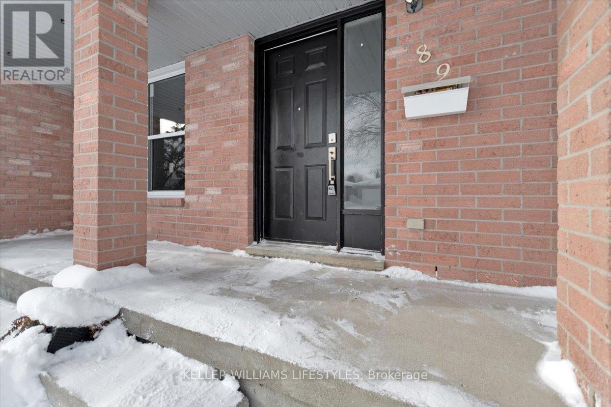 89 Erica Crescent, London South, Ontario  N6E 3P5 - Photo 4 - X12756400