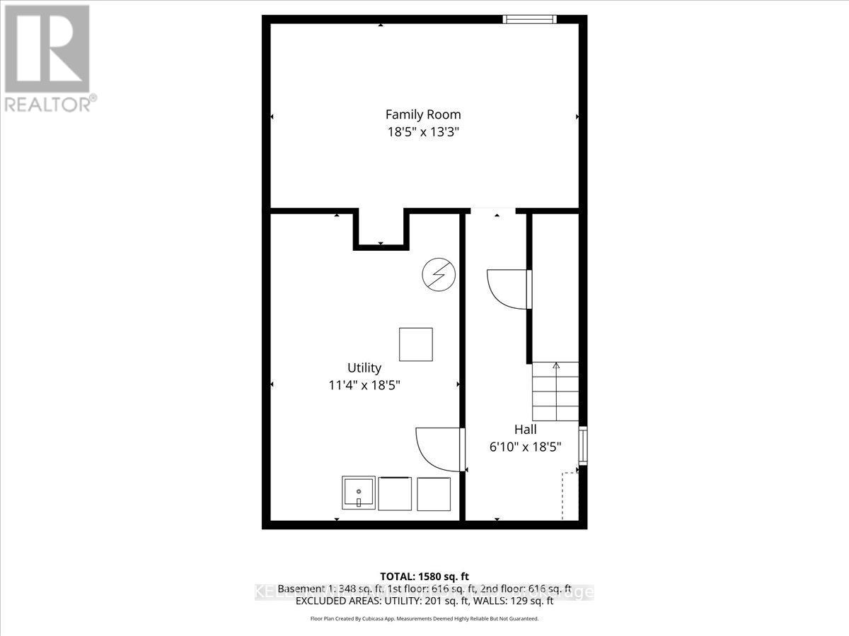 89 Erica Crescent, London South, Ontario  N6E 3P5 - Photo 40 - X12756400