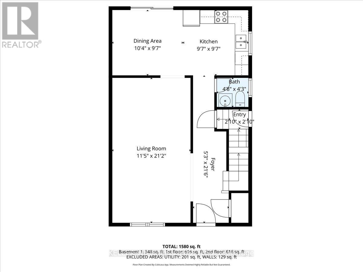 89 Erica Crescent, London South, Ontario  N6E 3P5 - Photo 41 - X12756400