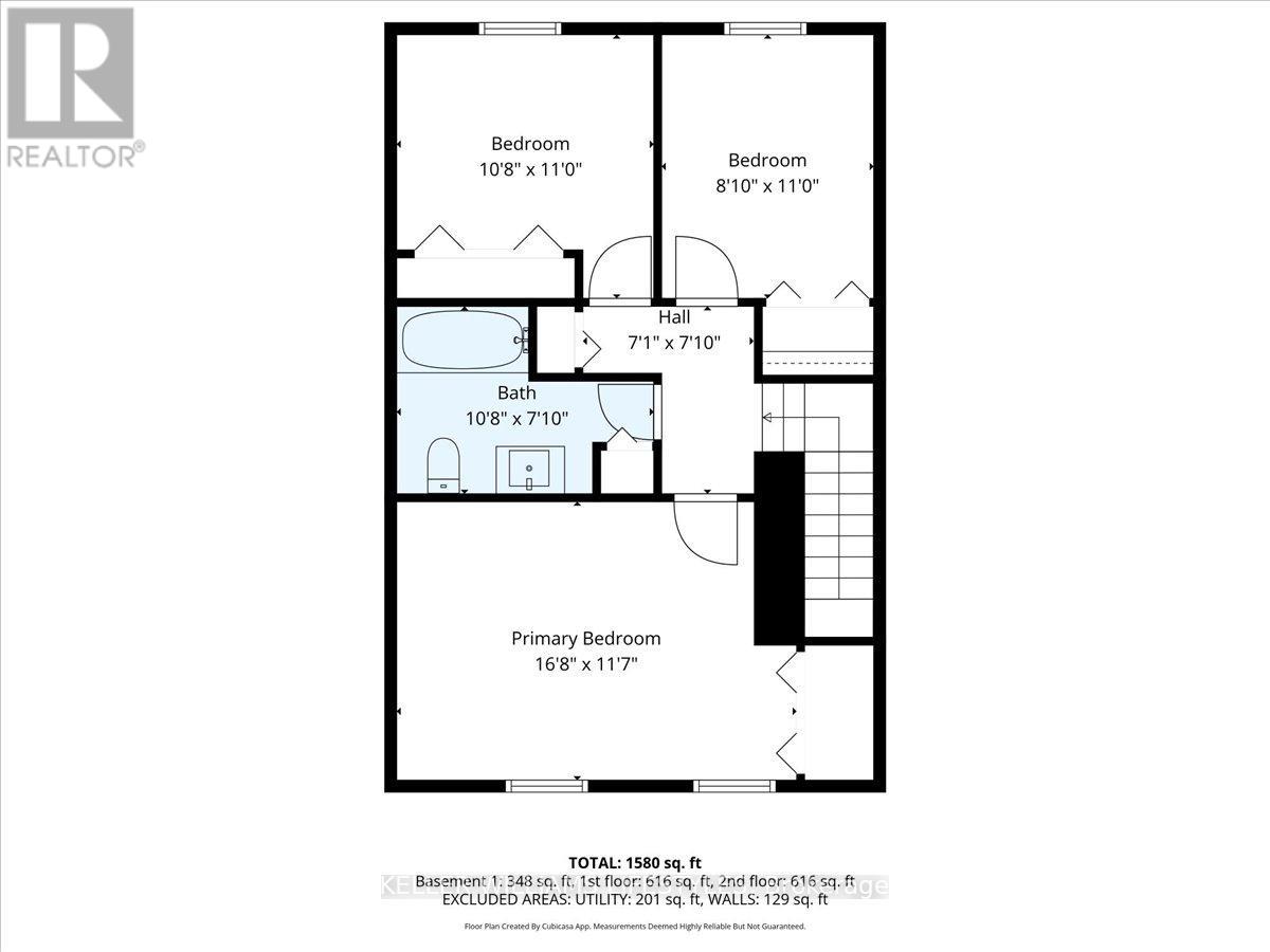 89 Erica Crescent, London South, Ontario  N6E 3P5 - Photo 42 - X12756400