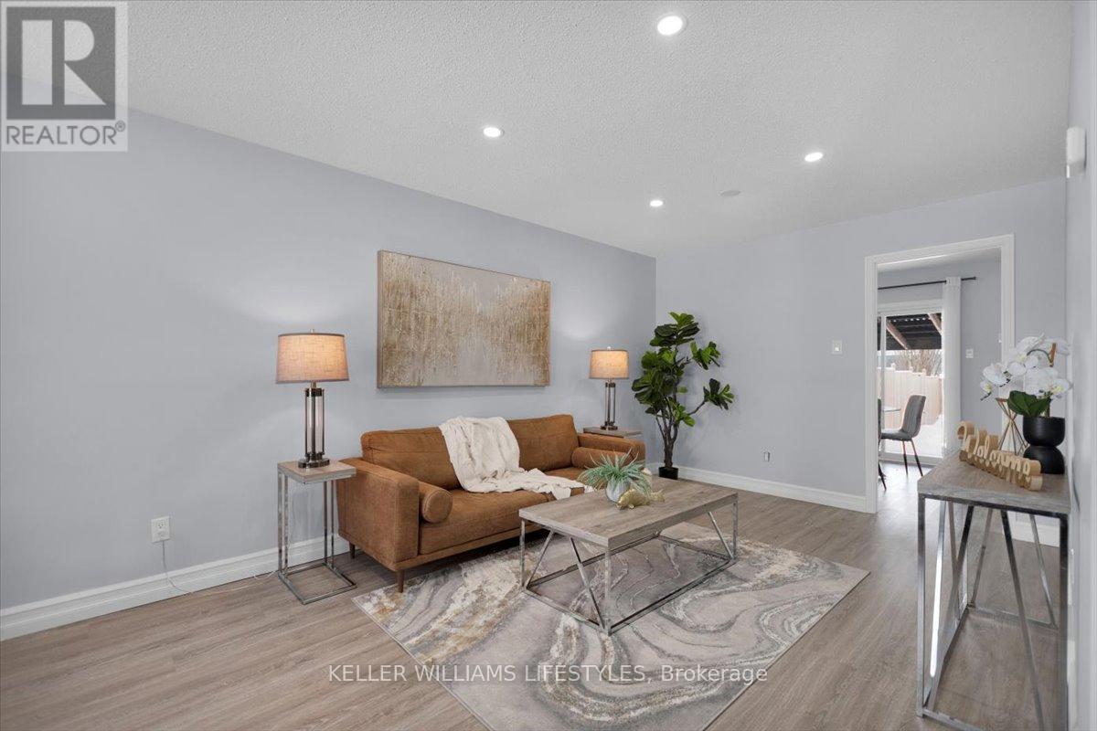 89 Erica Crescent, London South, Ontario  N6E 3P5 - Photo 7 - X12756400