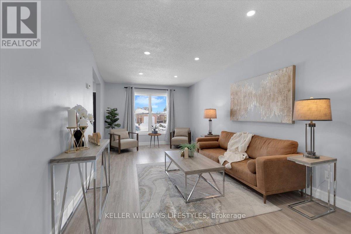 89 Erica Crescent, London South, Ontario  N6E 3P5 - Photo 8 - X12756400