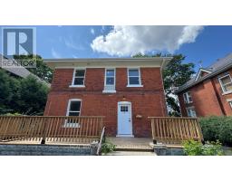 115 - B BIDWELL STREET, Tillsonburg, Ontario