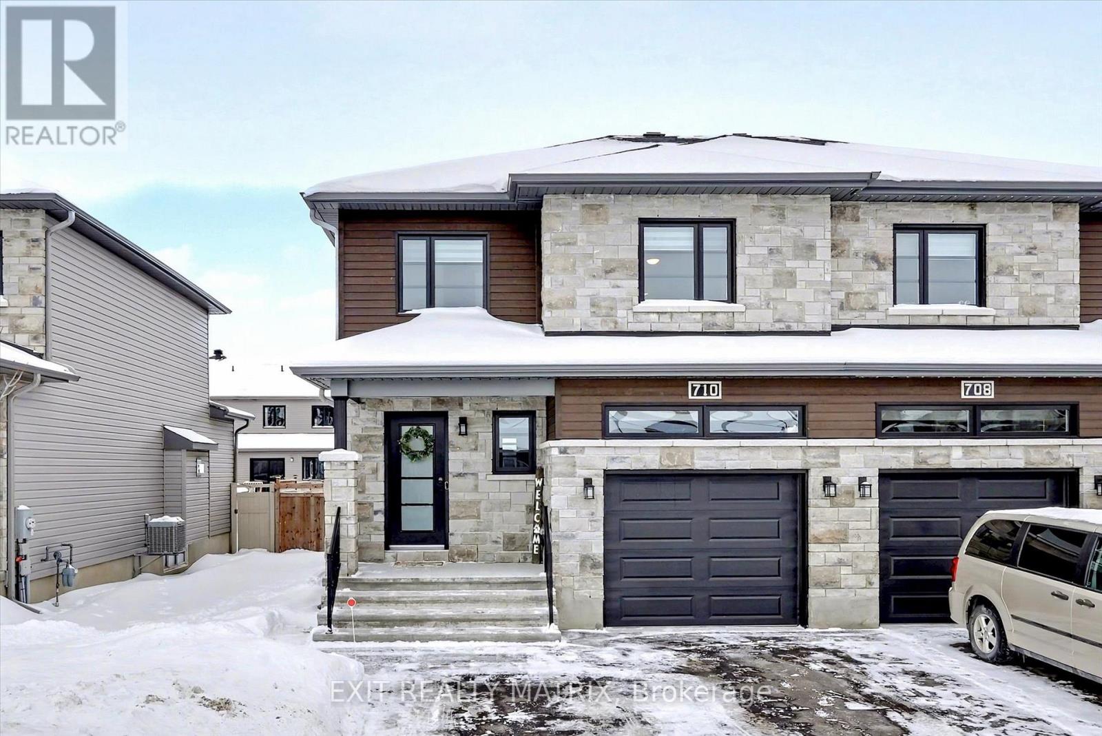 710 AZURE STREET, Russell, Ontario