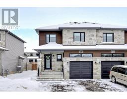 710 AZURE STREET, Russell, Ontario
